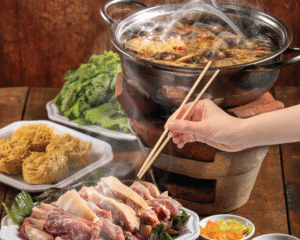 Bí Quyết Chọn Lẩu Dê Ngon – 5 Tiêu Chí Bạn Nên Biết Bí kíp chọn lẩu dê ngon - Lẩu dê 404