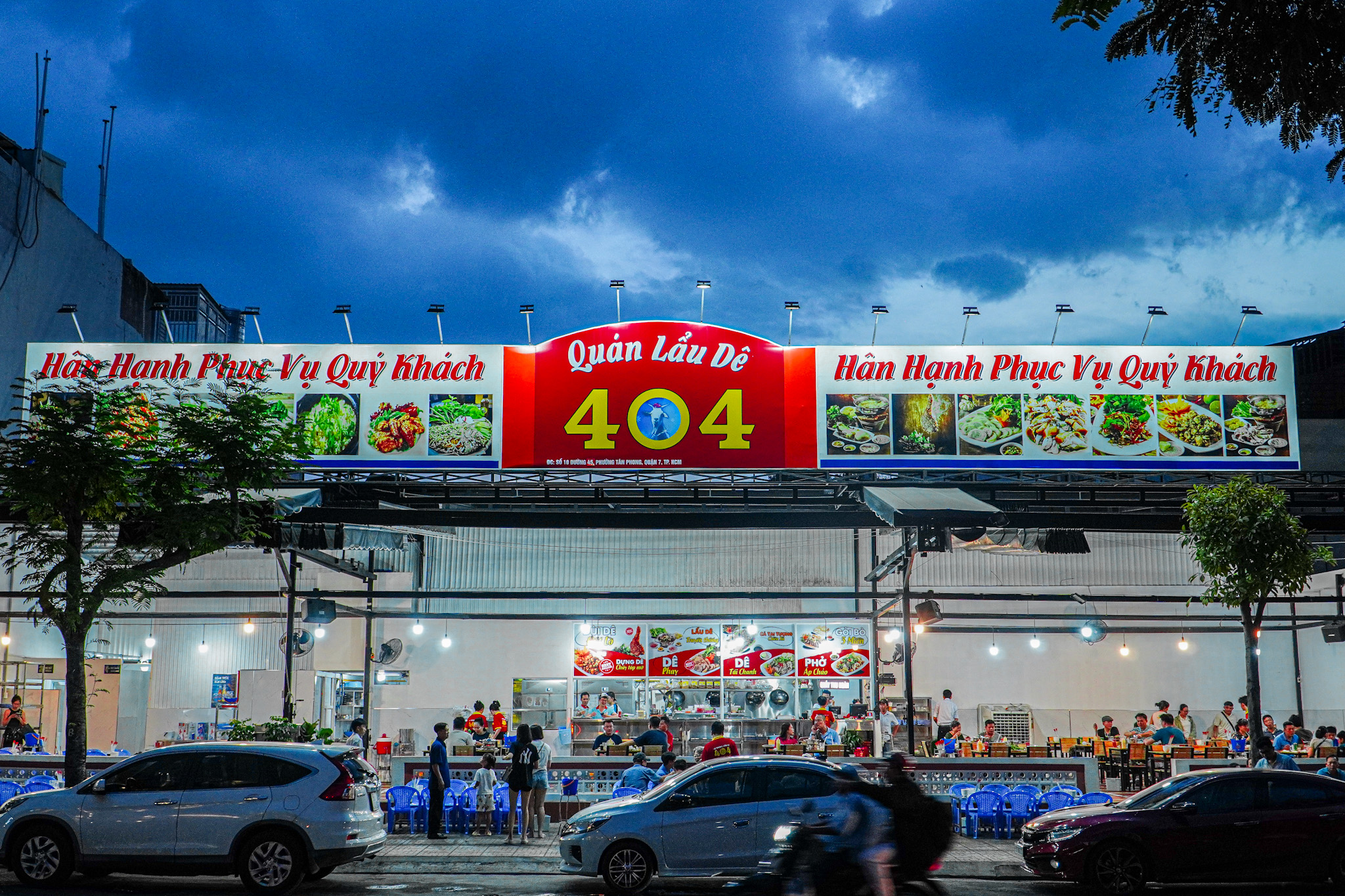 Ăn Lẩu Dê Cùng Gia Đình – Những Khoảnh Khắc Khó Quên