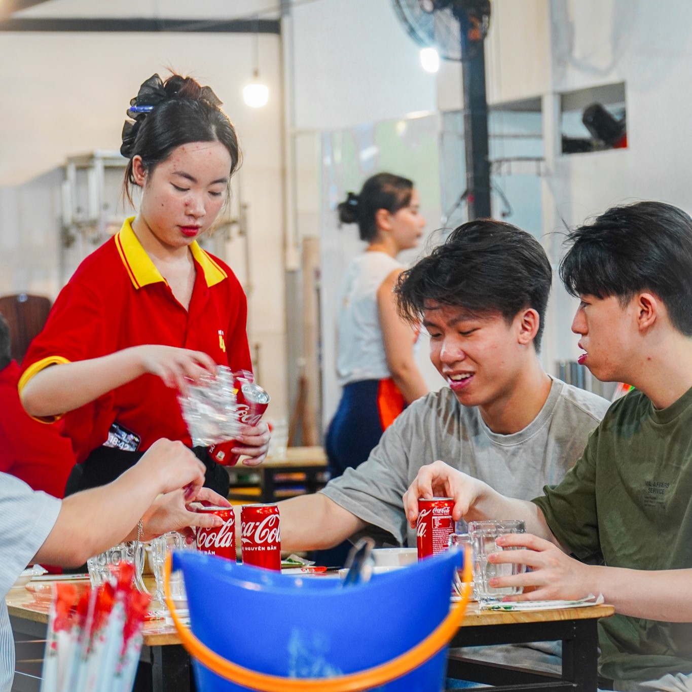 LẨU DÊ 404 - ĐIỂM ĐẾN LÝ TƯỞNG CHO MỌI GIA ĐÌNH! Hệ thống Lẩu dê 404 - Điểm đến lý tưởng cho mọi gia đình