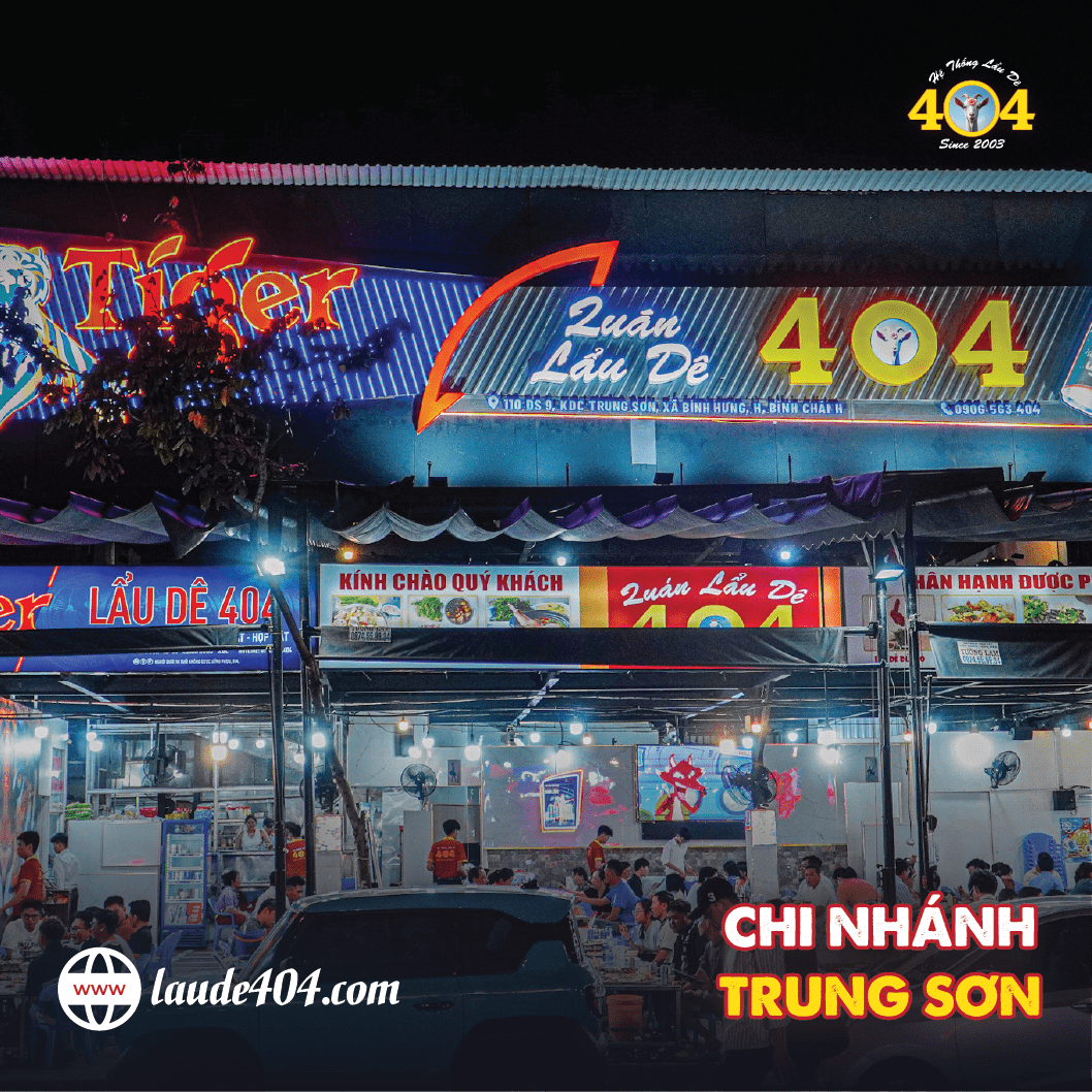 Chi Nhánh Hệ thống Lẩu Dê 404 TS1@4x 8