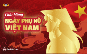 💐 Lẩu dê 404 - Chúc mừng ngày Phụ Nữ Việt Nam 20/10 💐